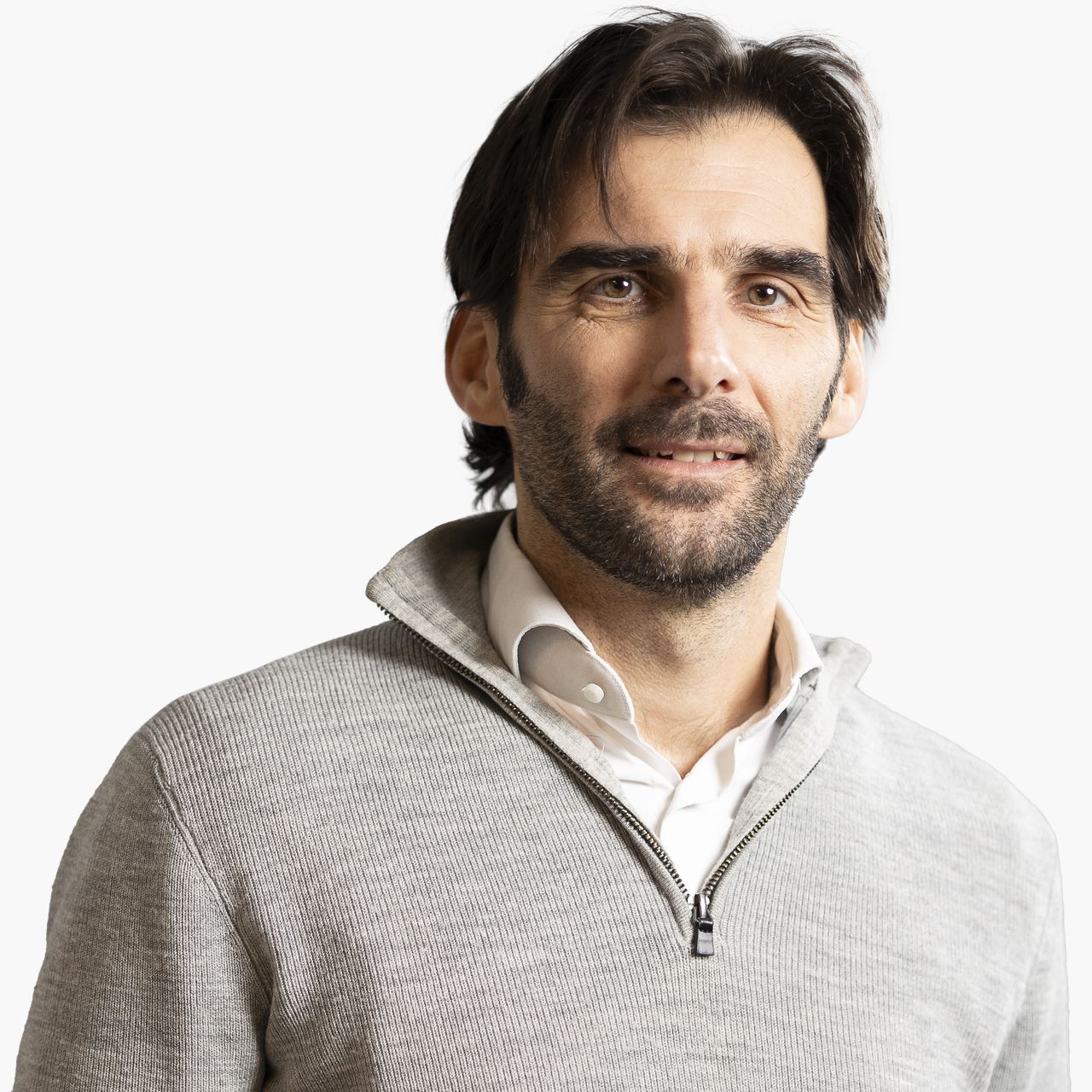 Thijs Niemantsverdriet