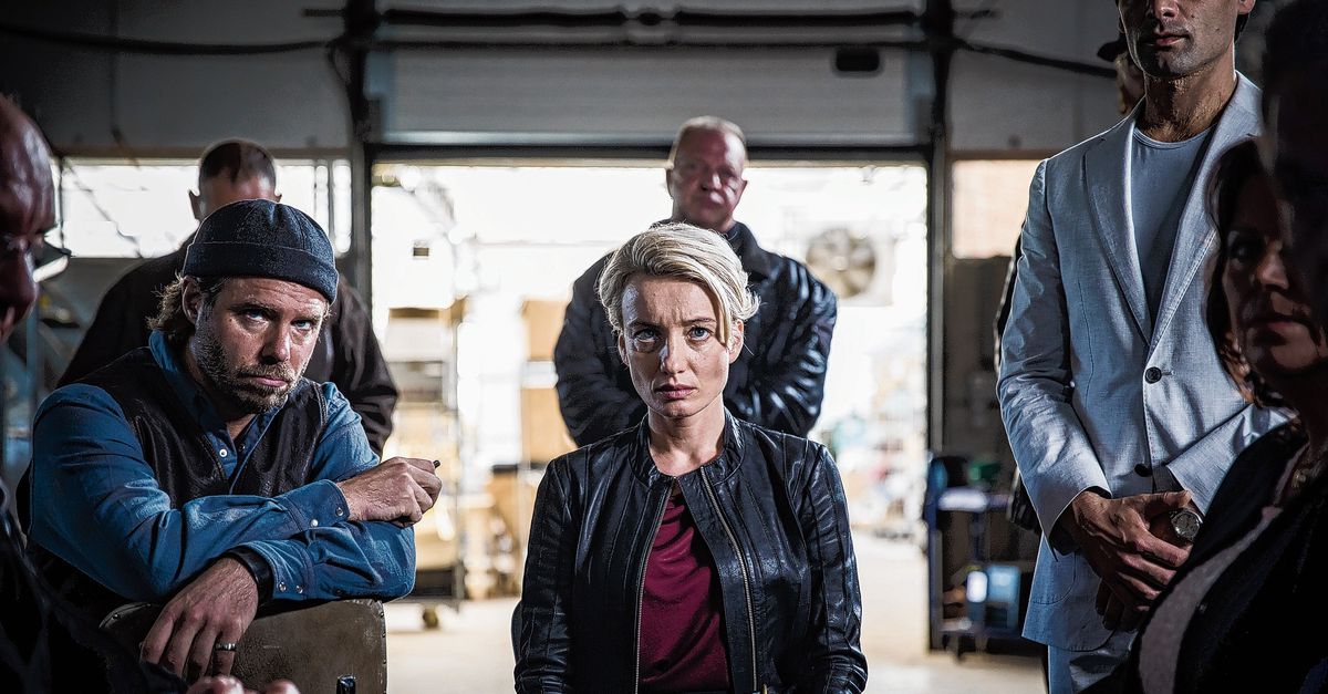 Mamablogger Review Videoland Serie Kerst Bij Koosje