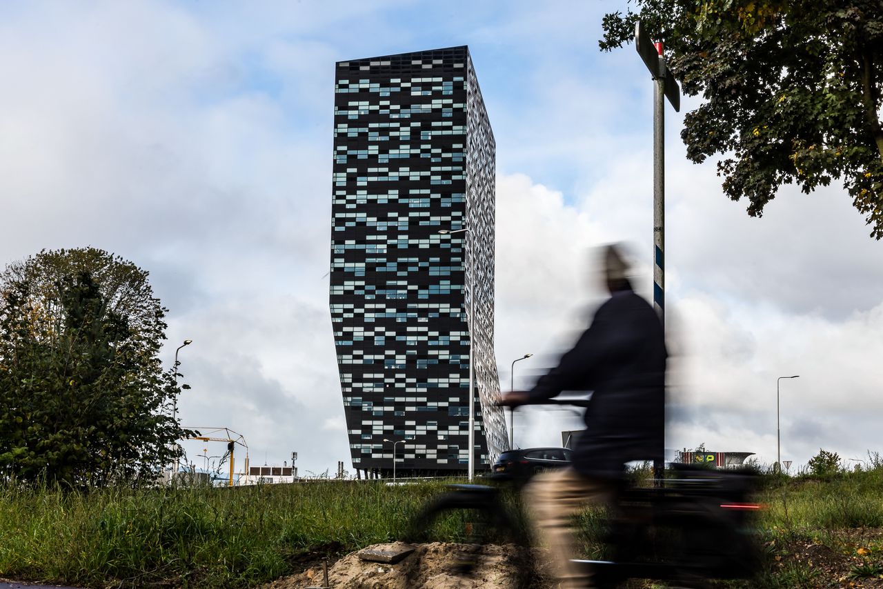 Dutch government seizes Nexperia chipmaker