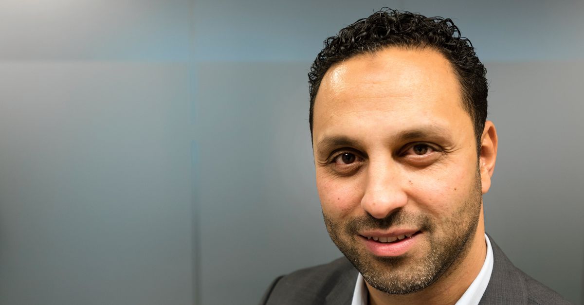 Khalid kasem ridouan taghi