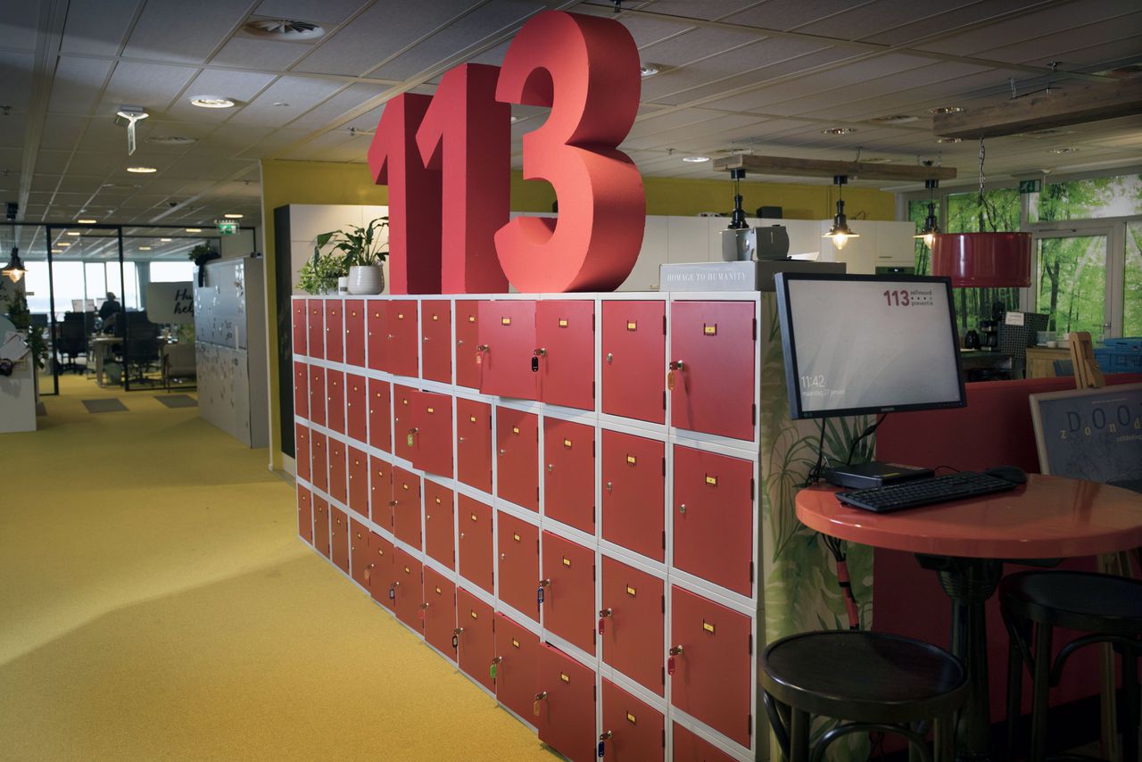 Image for the article: Ethisch hacker ontdekt privacyschending bezoekers zelfmoordpreventielijn 113.nl, gegevens gedeeld met Google en Microsoft 