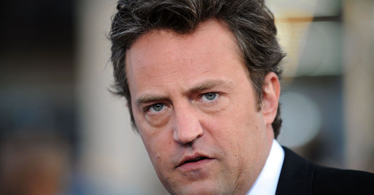 Schokkend: 'Ketaminekoningin' Bekent Schuld in Zaak rond Overlijden Matthew Perry