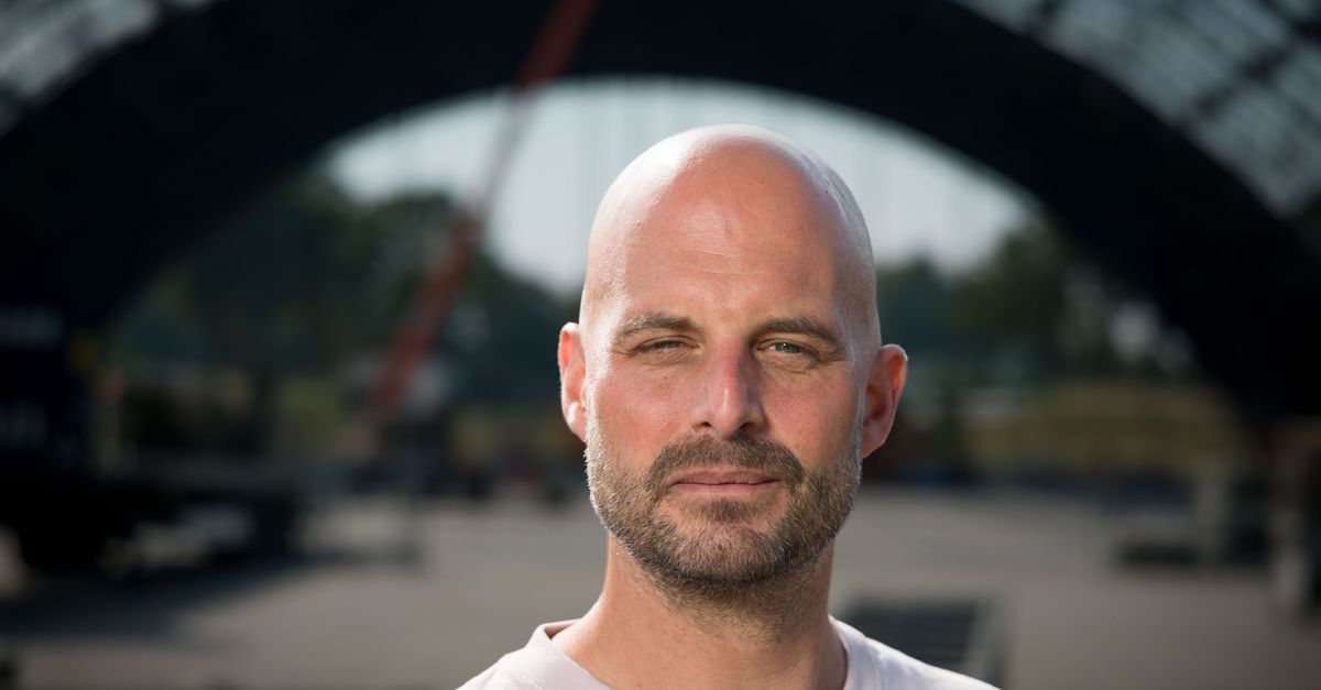 Nieuwe directeur Camiel le Rutte moet Lowlands naar een volgend tijdperk loodsen: ‘We zitten in een generatiewissel’