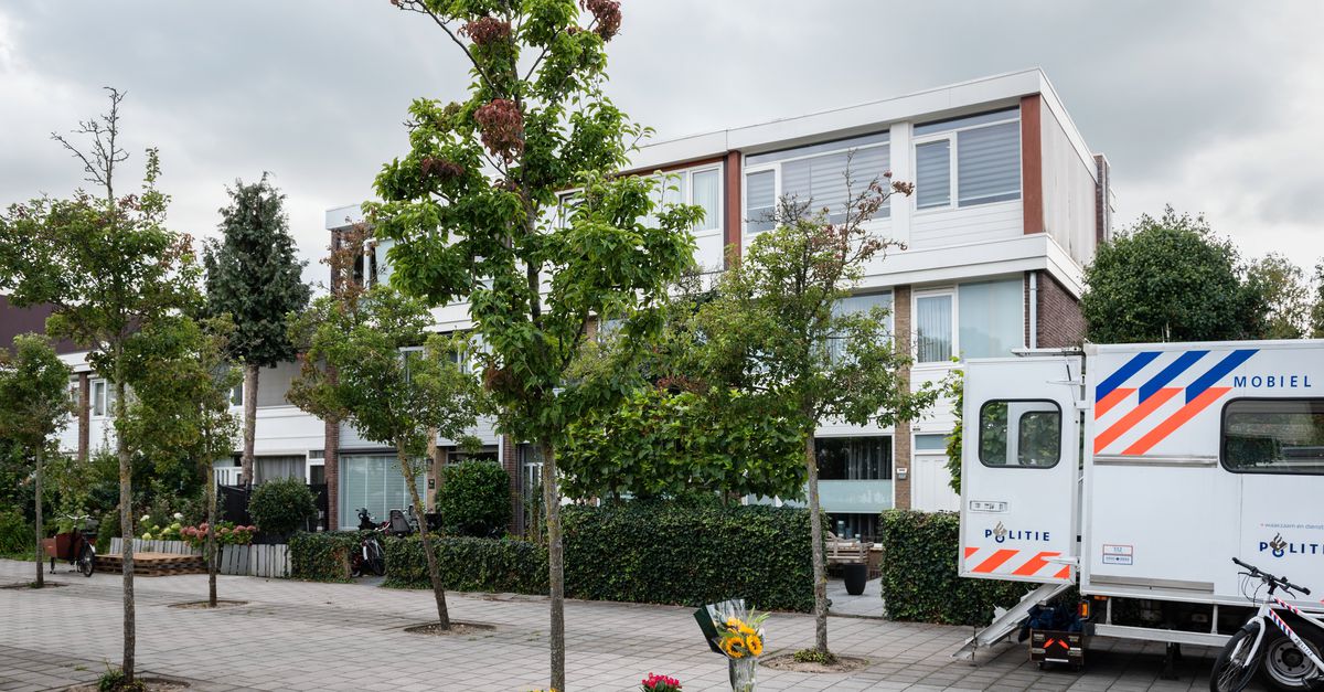 Advocaat verdachte van moord op Derk Wiersum legt verdediging neer.
