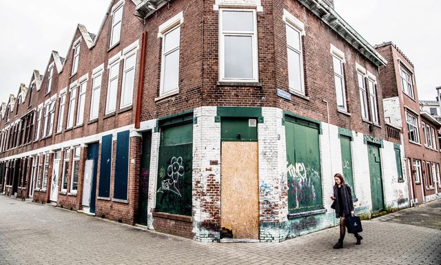 Het Nieuws Van 25 April 2018 Nrc