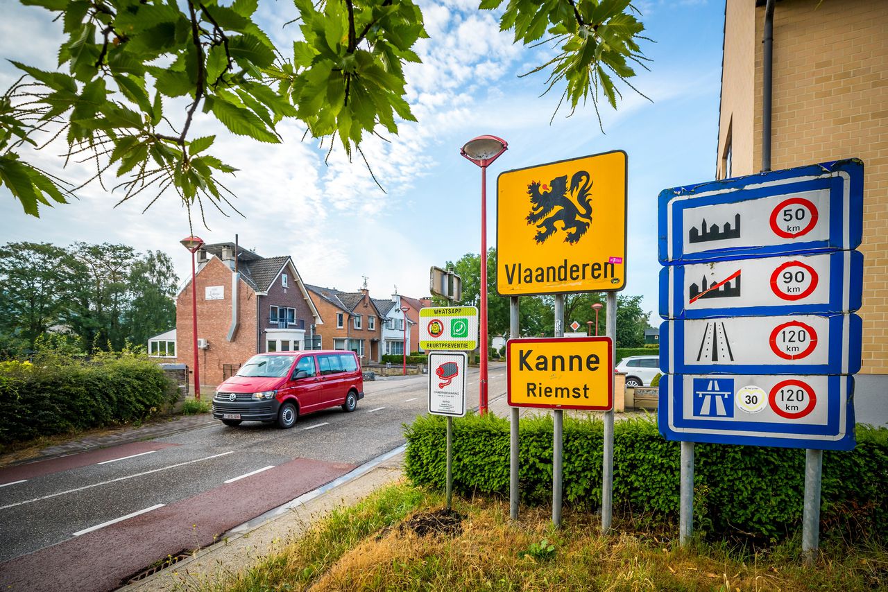 Chaos en mismanagement rond Europese subsidies in Limburg 