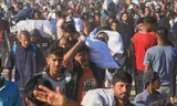 Criticism of Israeli-American aid in Gaza is increasing, after deadly shelling