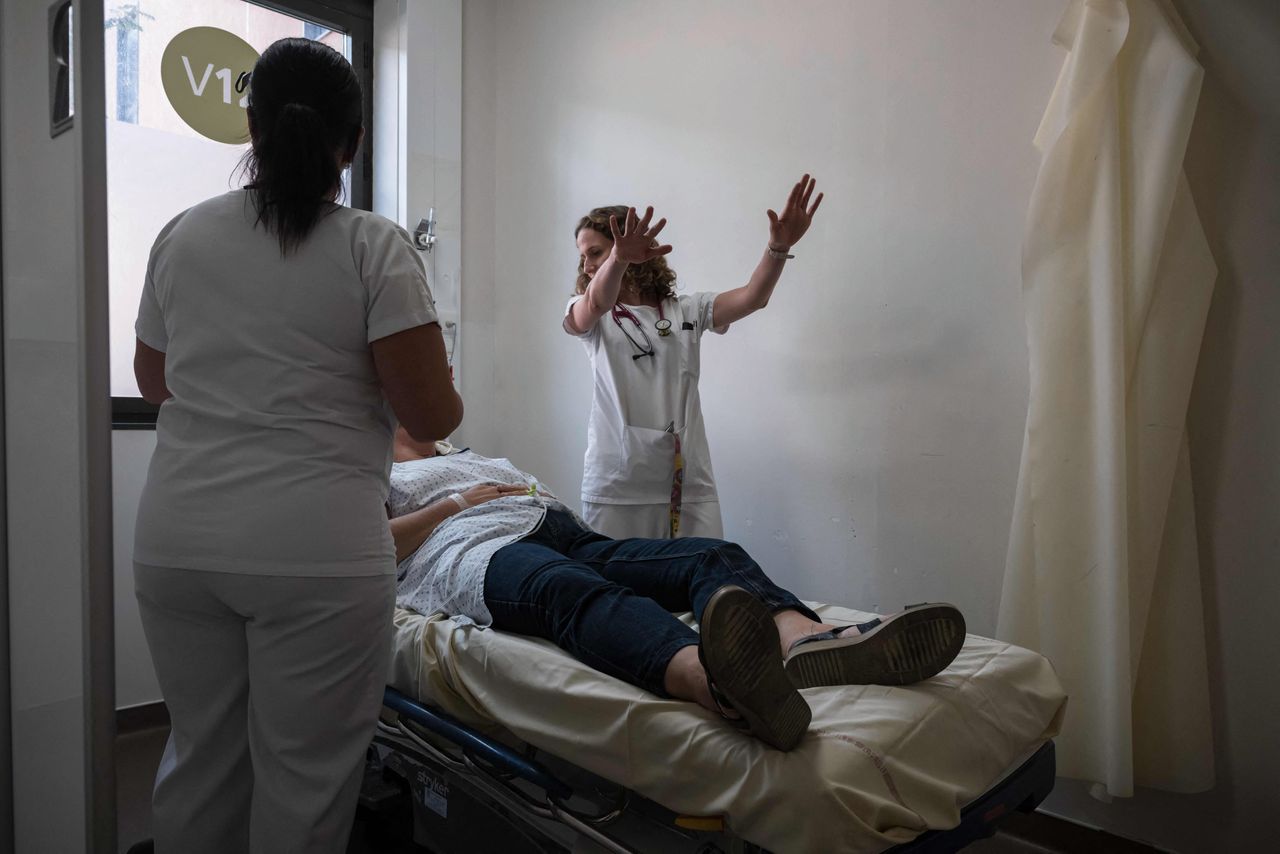France records nearly 6,000 excess deaths during heatwave