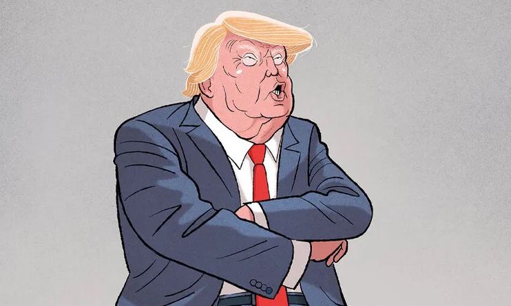 America is vulnerable to electoral vandalism