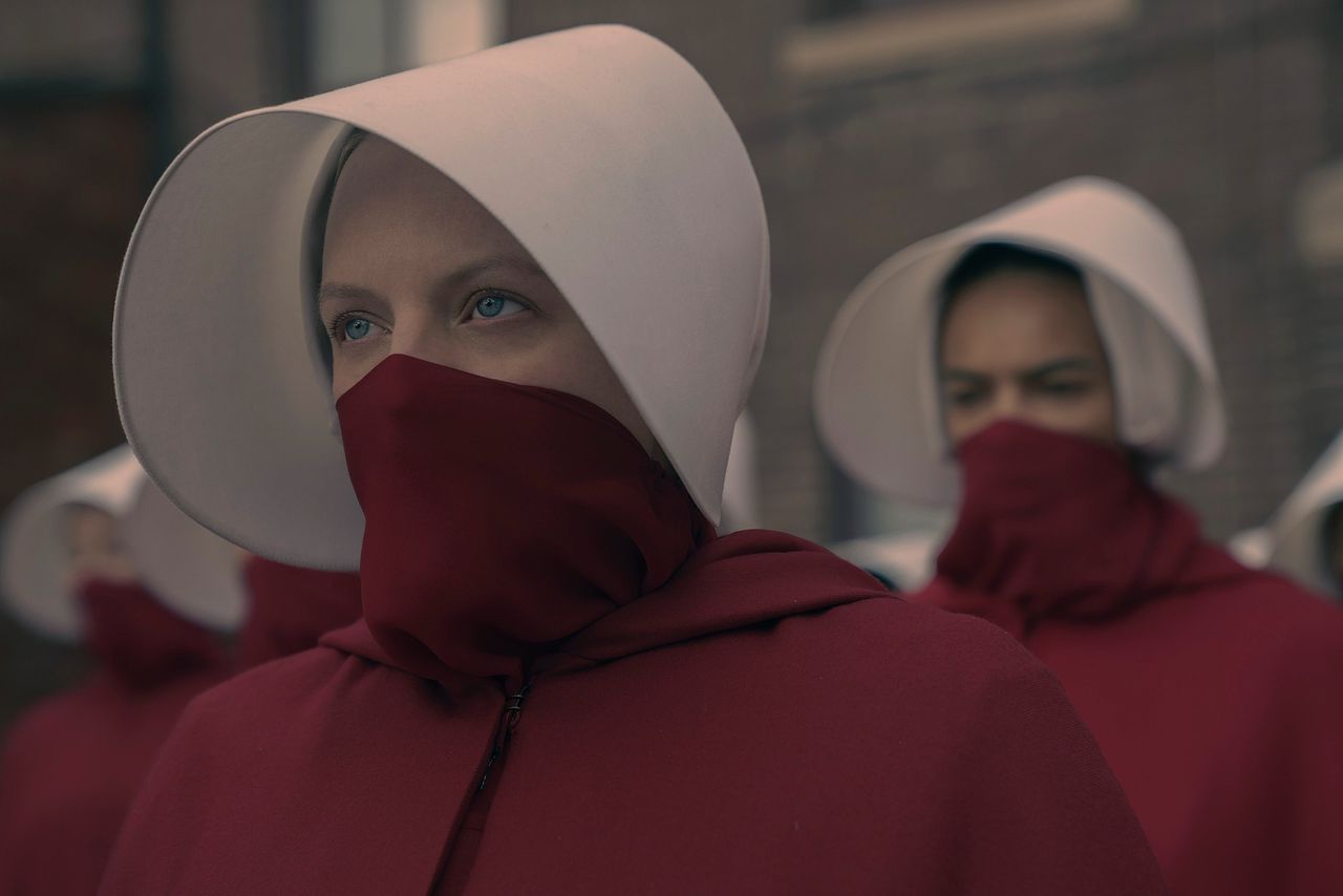 The Handmaid's Tale Waar Gaat Het Over