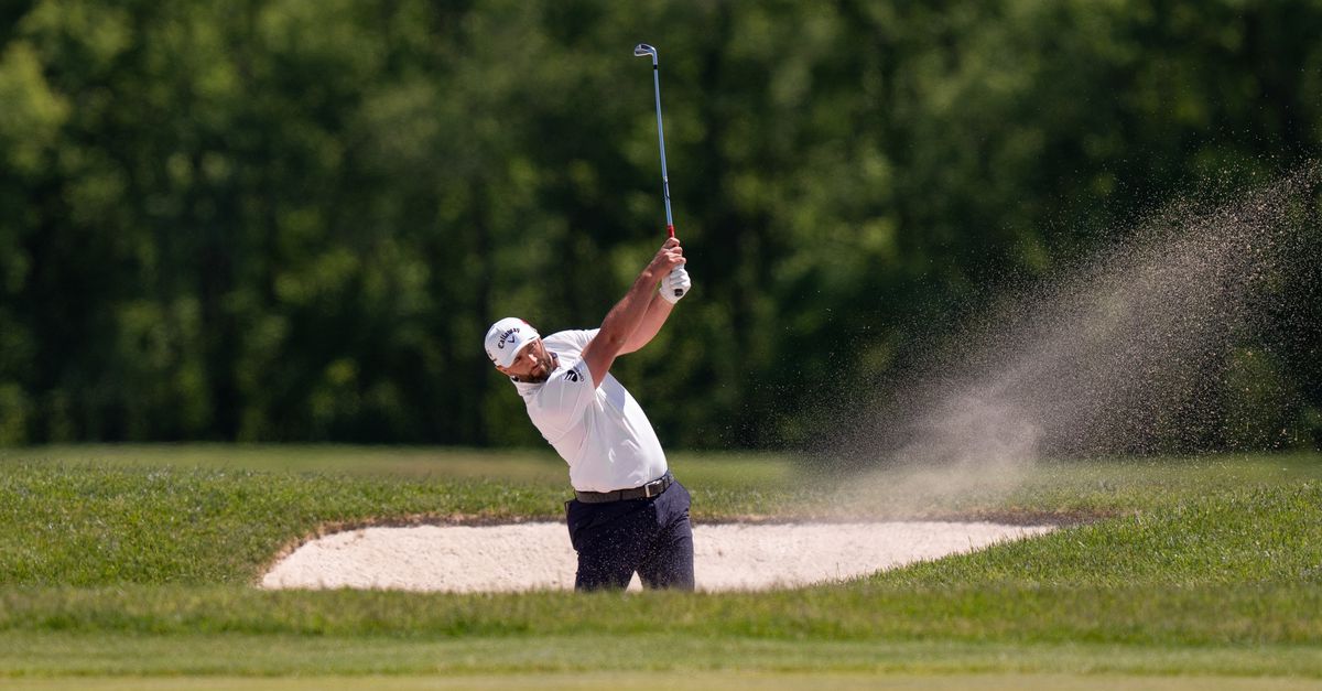 Saoedi-Arabië bedenkt zich: waarom miljarden uitgeven aan golf als geen Saoediër geïnteresseerd is in golf?