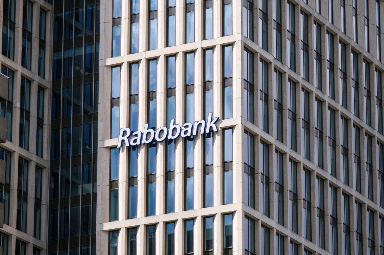 Rabobank verhoogt spaarrente naar 1,7 procent 