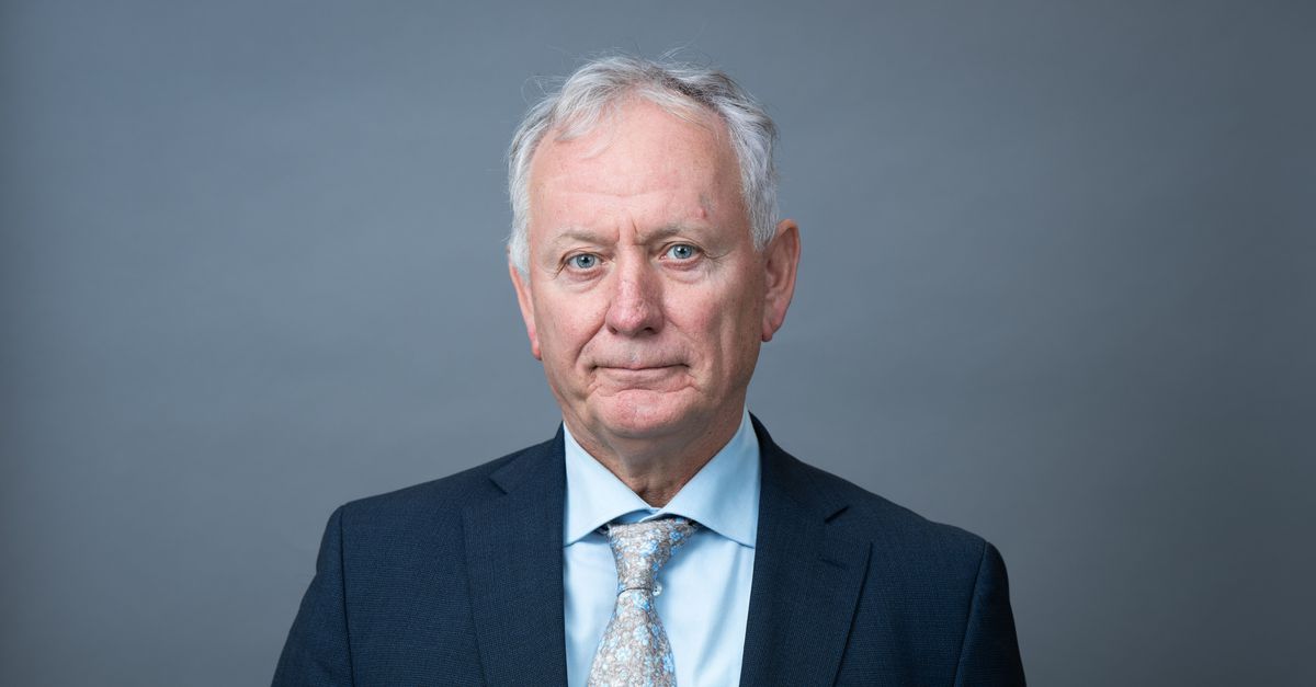 Zijn opa was machteloos tegen de overheid, nu strijdt Jan Struijs vanuit de macht voor slachtoffers van overheidsfalen