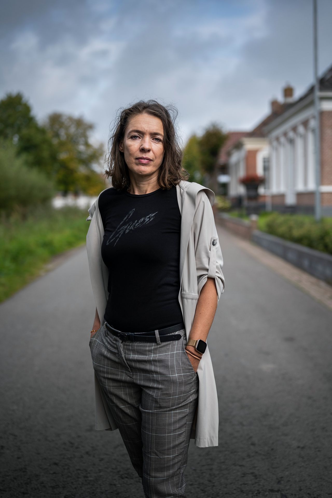 Partijloze gedeputeerde Susan Top mag terugkeren in Gronings