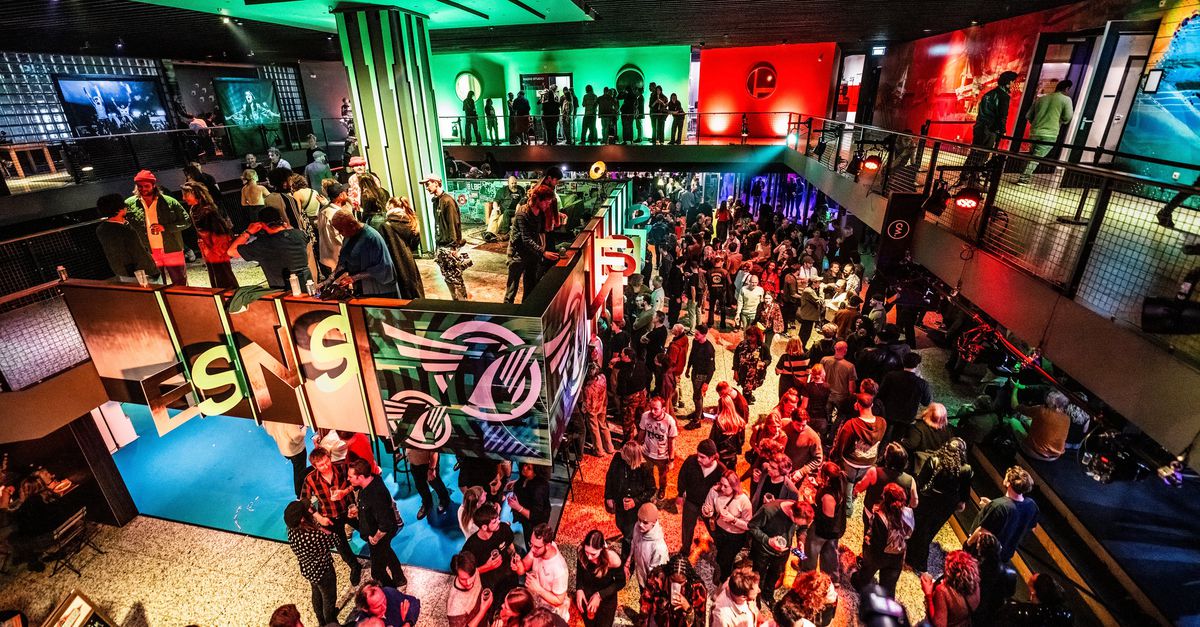 Van bandwedstrijd tot Europese springplank voor onder anderen Dua Lipa en Franz Ferdinand: 40 jaar Eurosonic Noorderslag