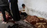 Main Negotiator Qatar frustrated for rough conversations about Gaza file