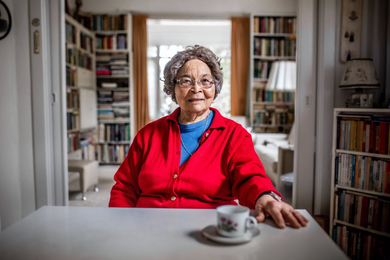 Stam Ik Af Van De Hugenoten