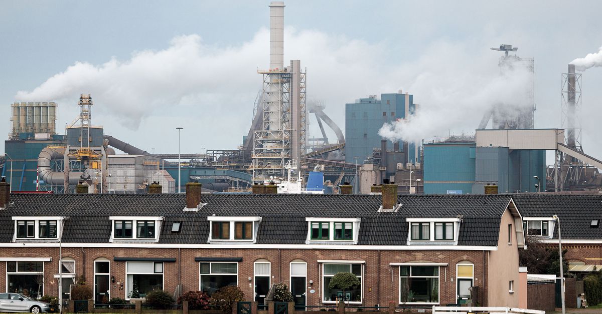 Tata Steel moet extra huiswerk voor groene plannen doen, zegt de milieu-effectcommissie