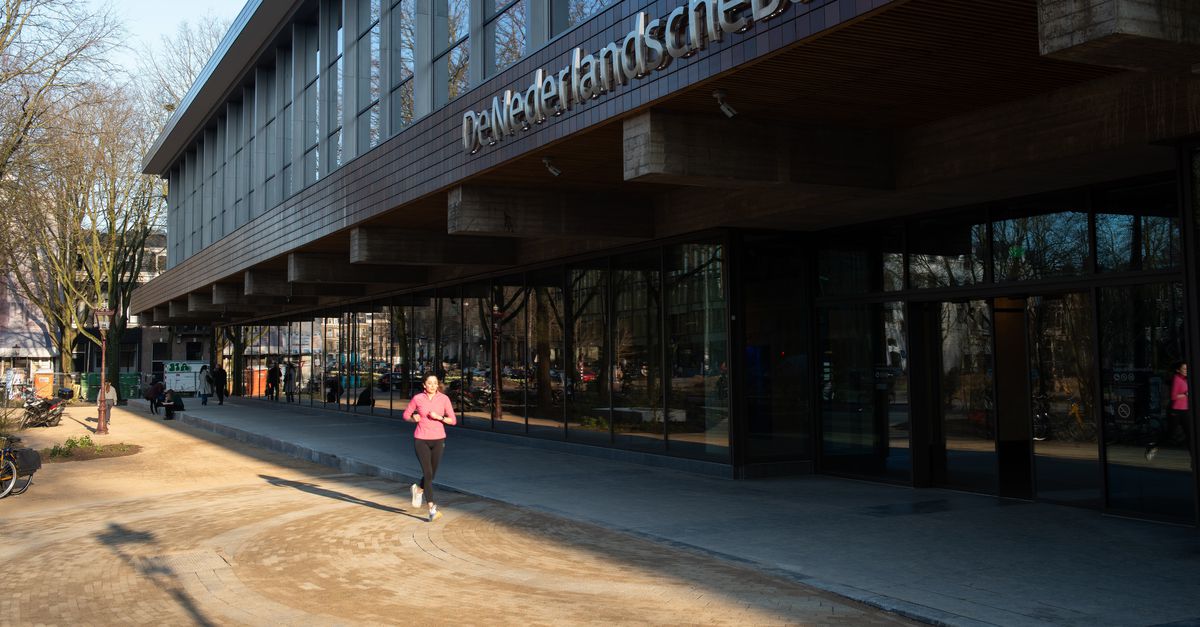 De Nederlandsche Bank kiest voor Duitse cloud