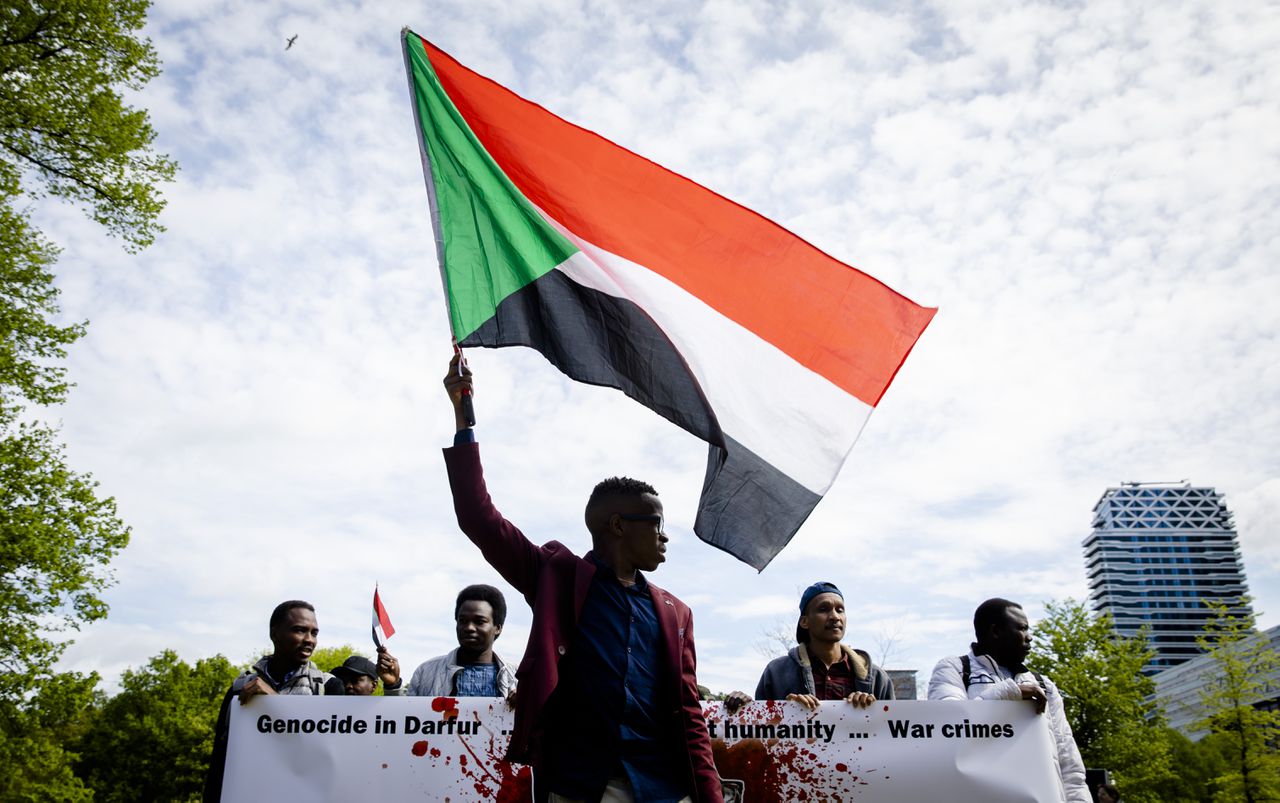‘Leger en burgers Soedan gaan overgangsregering vormen’ 