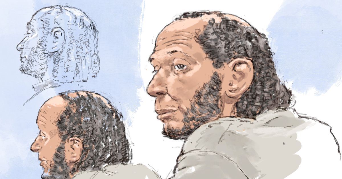 OM: ontbrekende verdediging van Taghi kan zaak niet langer ophouden