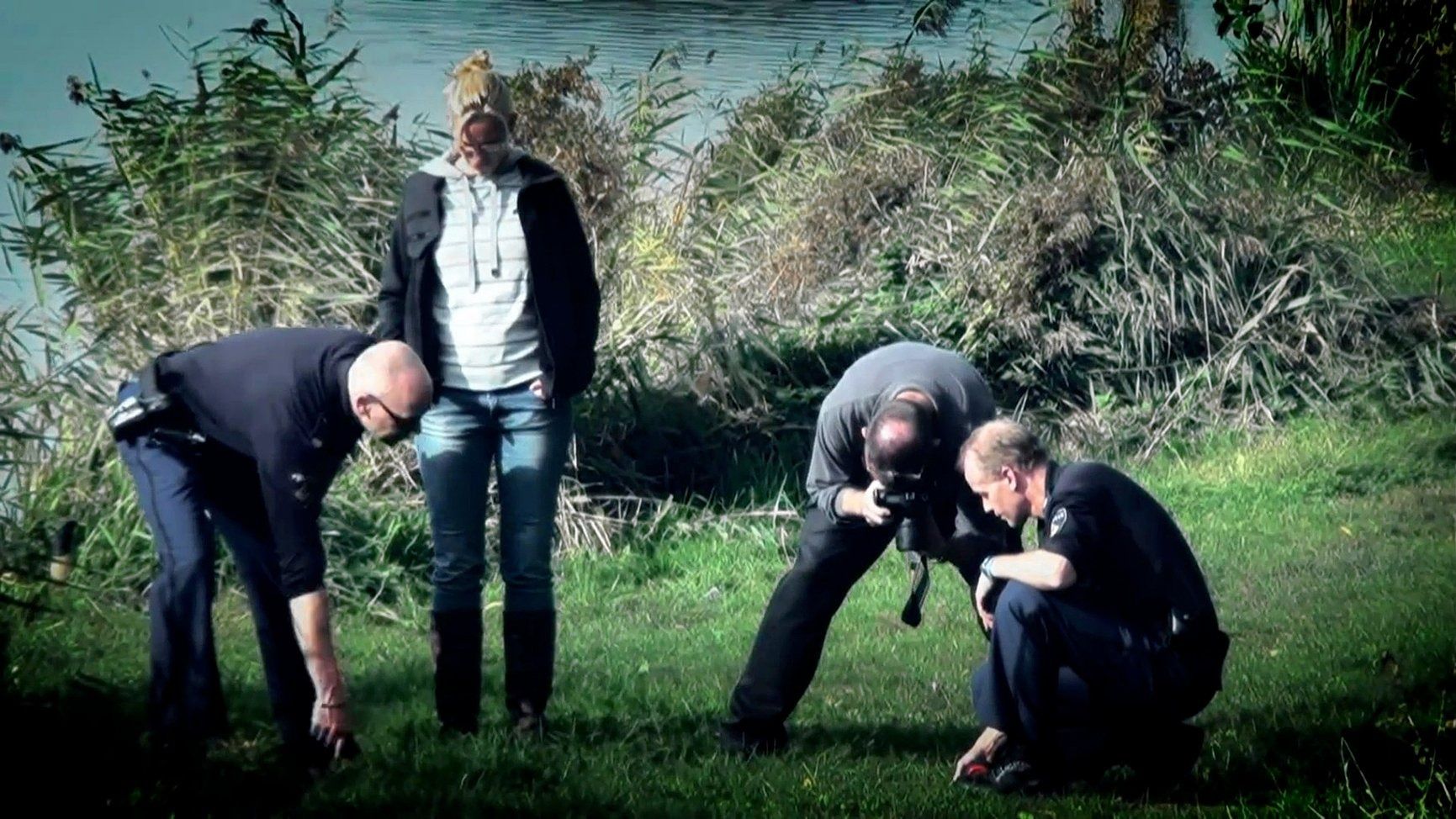 Tv-recensie | Het werk van deze forensisch onderzoeker is ‘te saai en