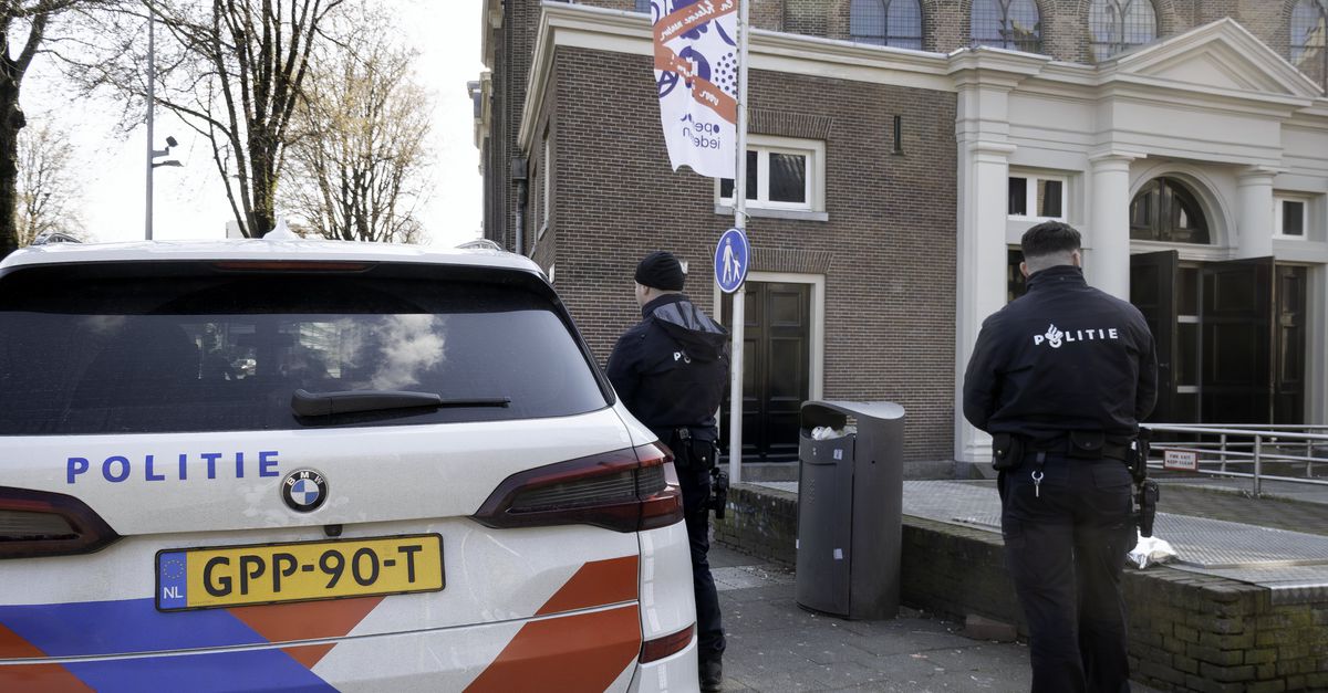 CIDI: antisemitische uitingen na oktober 2023 verdubbeld op sociale media. ‘Het is steeds zichtbaarder, agressiever én normaler’