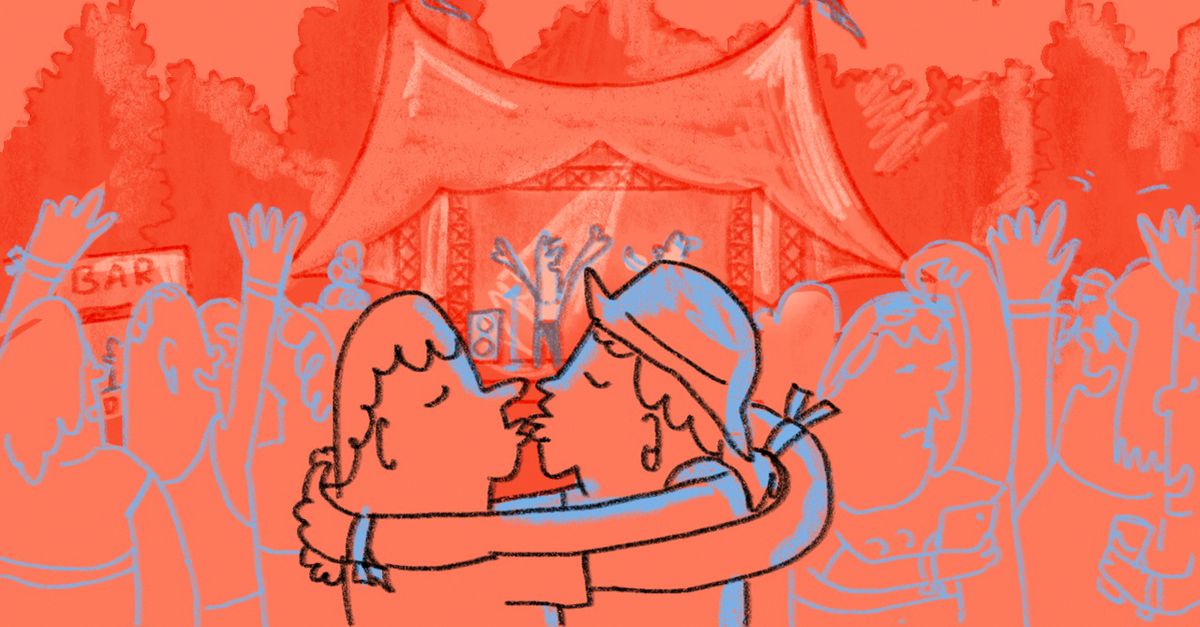 Festivalgangers gezocht: wat is jouw favoriete festivalherinnering?