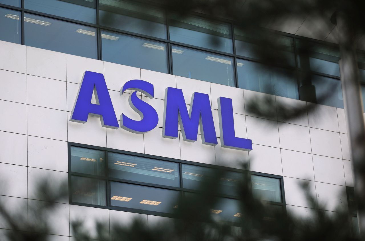 ASML neemt failliete chipmachinefabrikant Mapper over 