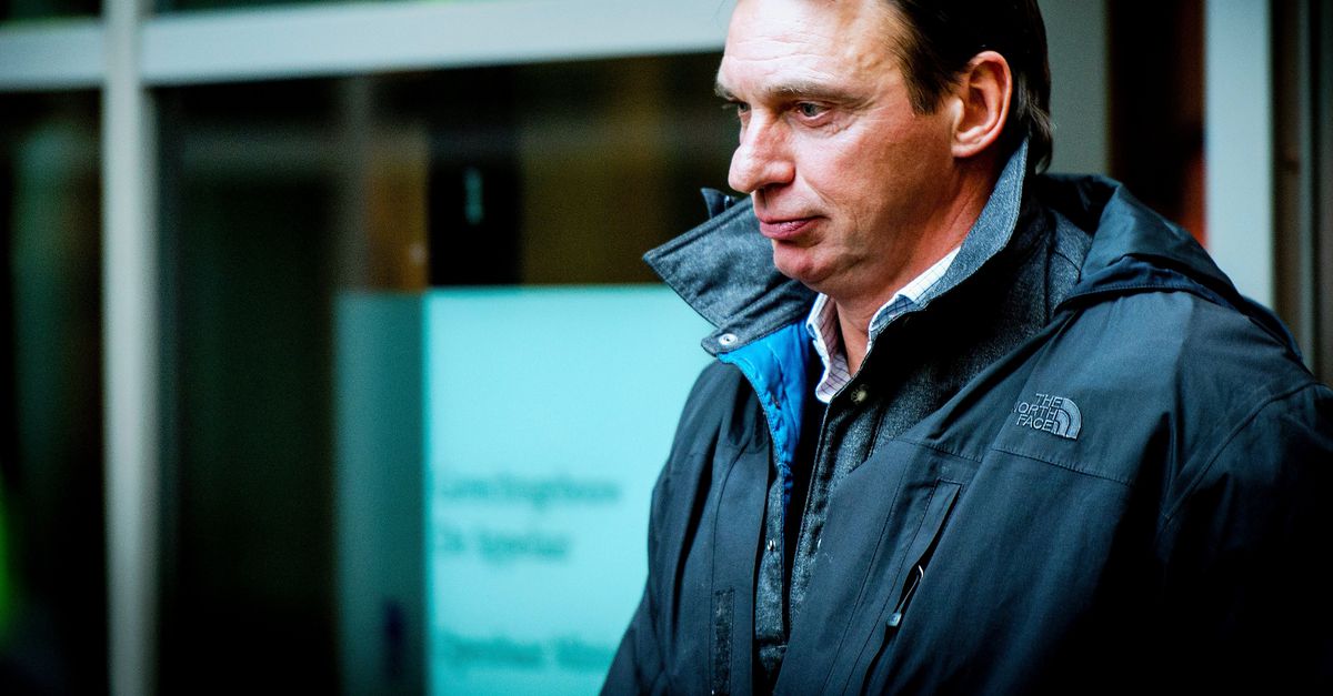 Opname van gesprek met Peter R. de Vries schaadt ...