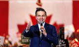 Calm, technocratic carney has to guide Canada because of its existential crisis
