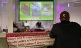 The Cultural Currency Conference in Rotterdam was held from 17 to 19 November 2023 