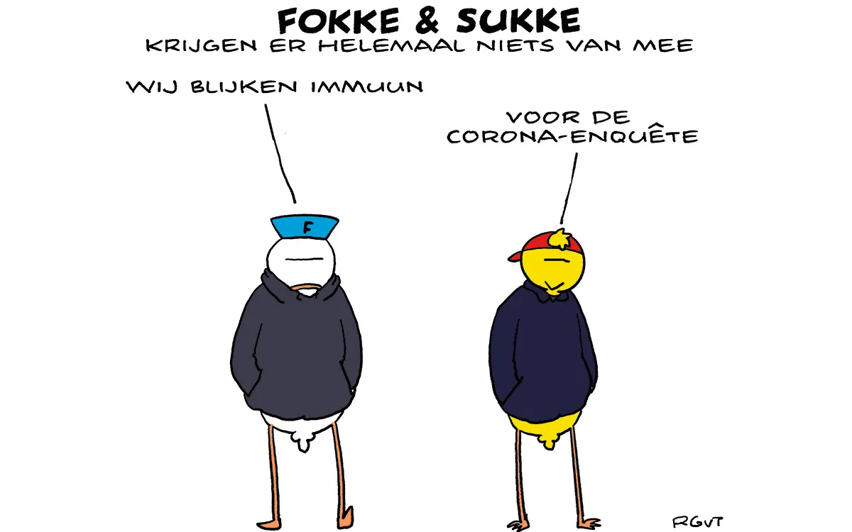 F & S