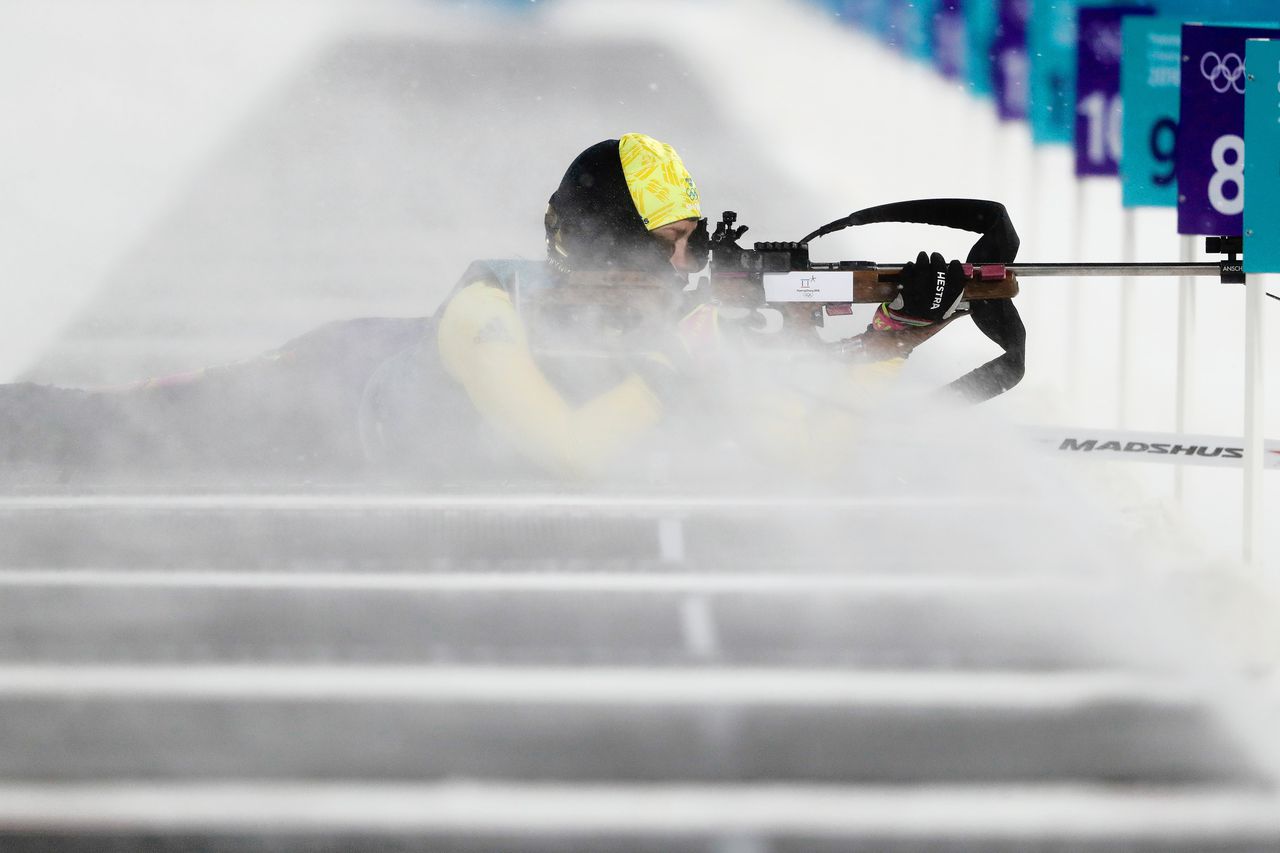 Dag 6 Winterspelen: Ter Mors wint goud op de 1.000 meter 