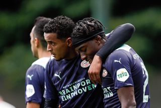 als psv van galatasaray verliest is de champions league definitief uit zicht nrc