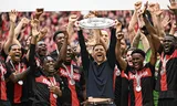 Erik ten Hag succeeds Xabi Alonso as head coach of Bayer Leverkusen