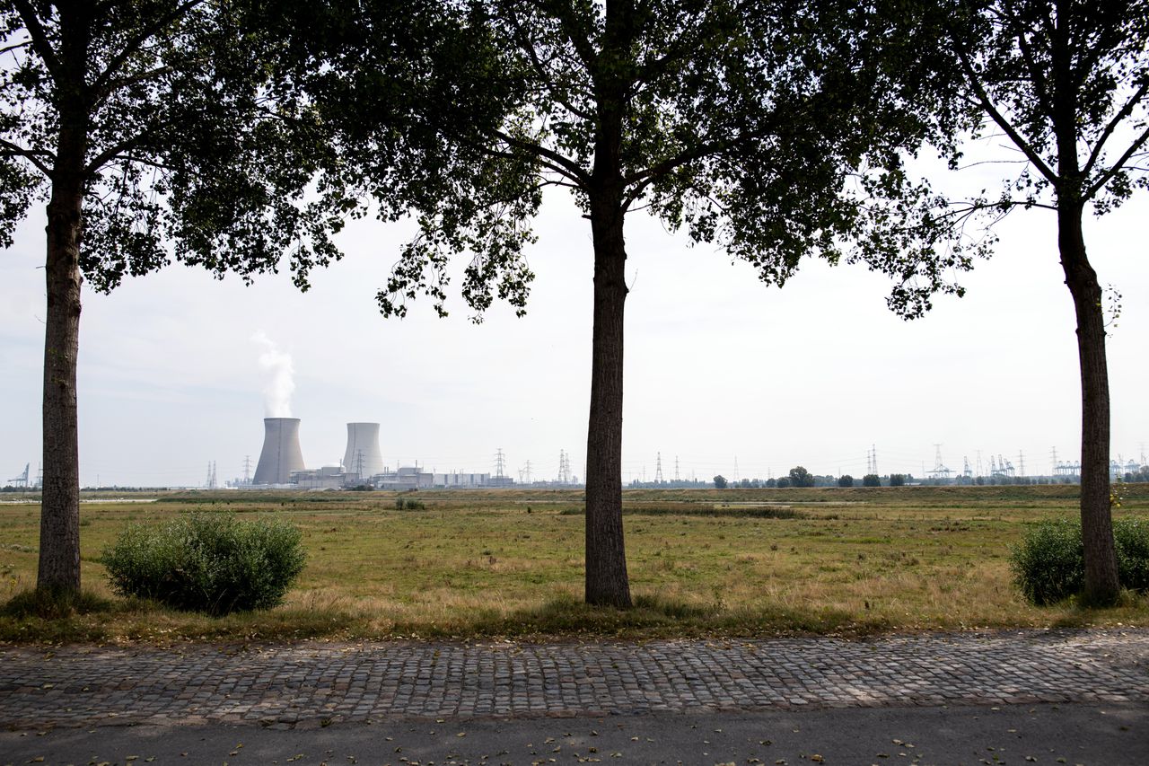 De provincie Noord-Brabant wil kernenergie binnen de provincie mogelijk maken. Vanaf 2030 zou die centrale stroom kunnen leveren.