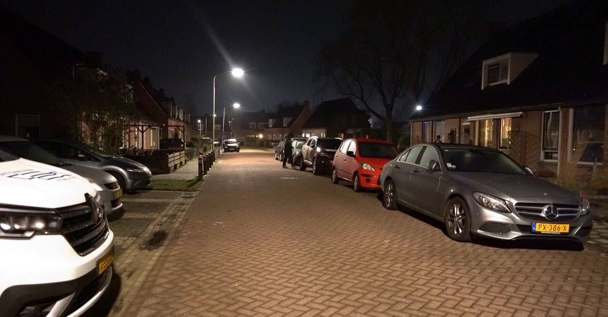 Bewoners doen schademeldingen na aardbeving rond Assen