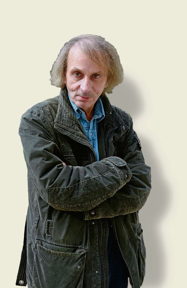 Absolute onderwerping aan islam en de man als toppunt van