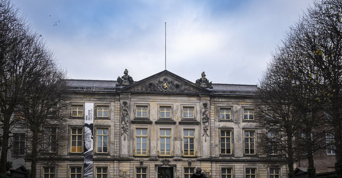 Noordbrabants Museum breidt bestuur uit na onafhankelijk onderzoek naar werksfeer