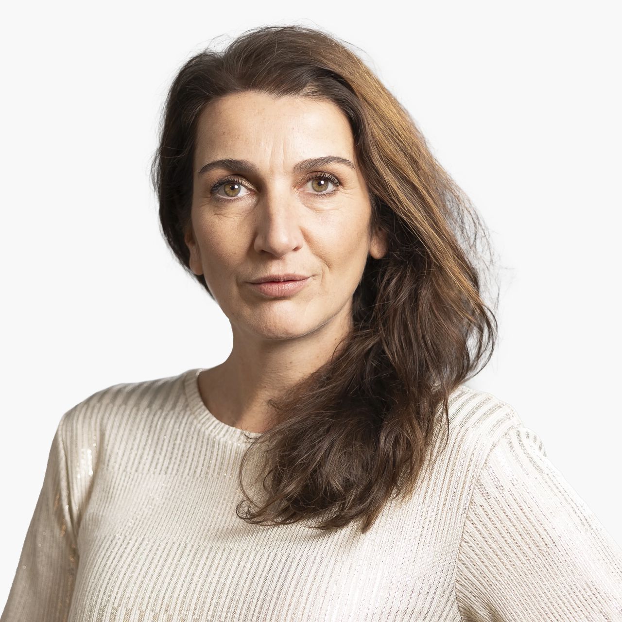 Natalia Toret