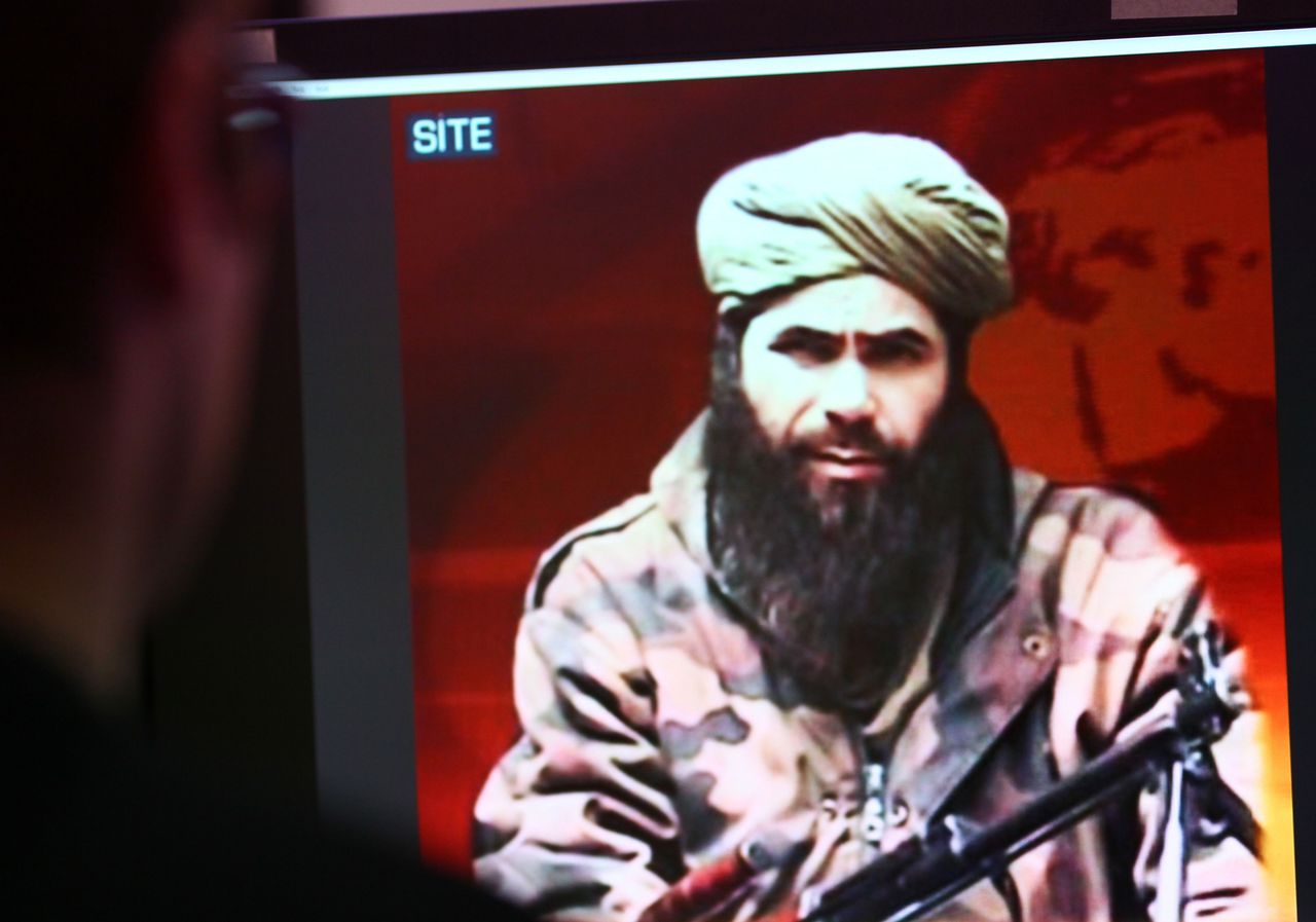 Frankrijk doodt leider Al-Qaeda in Sahel-regio 