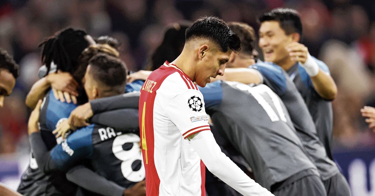 Il successo della SSC Napoli non è stato casuale, ma è stato abilmente prodotto dal Presidente del Consiglio Aurelio De Laurentiis.