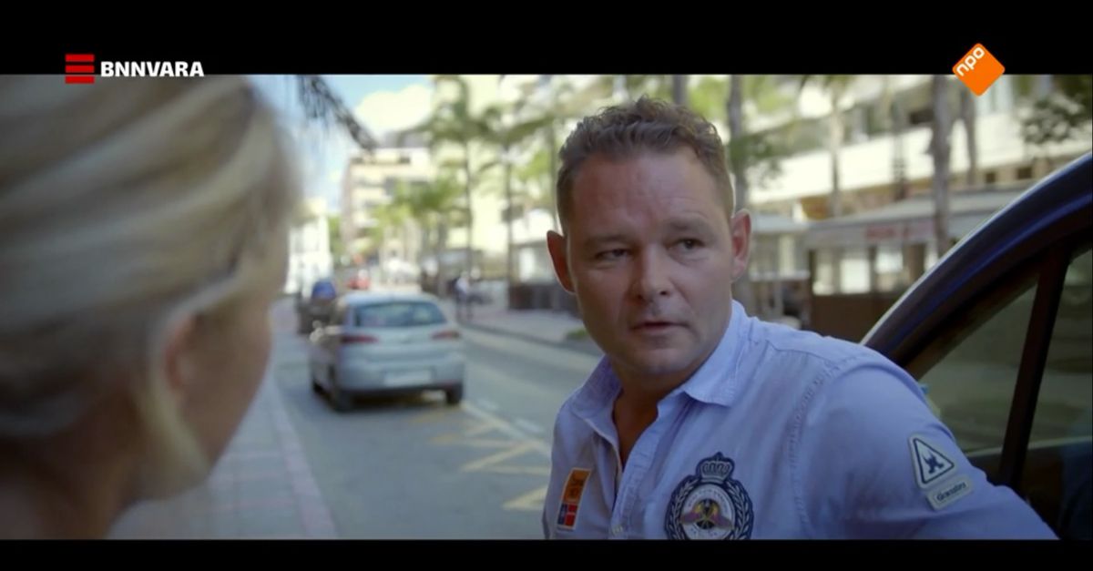 Tv-recensie | Wat een portret van Romano van der Dussen
