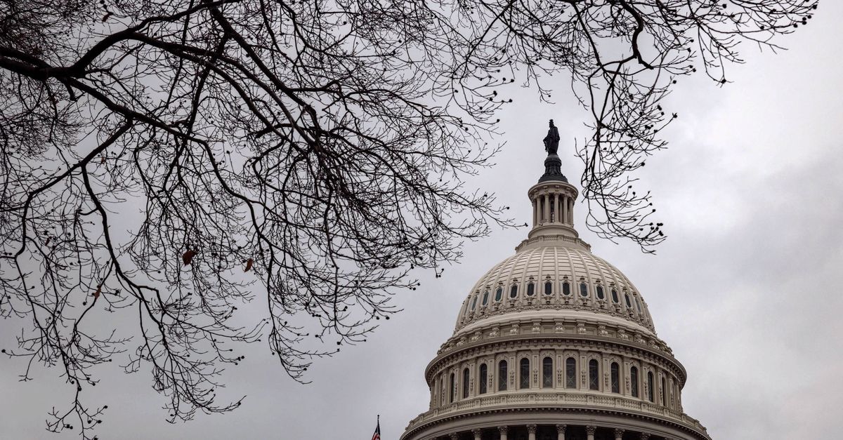 US Senate passes $95.3 billion foreign aid bill