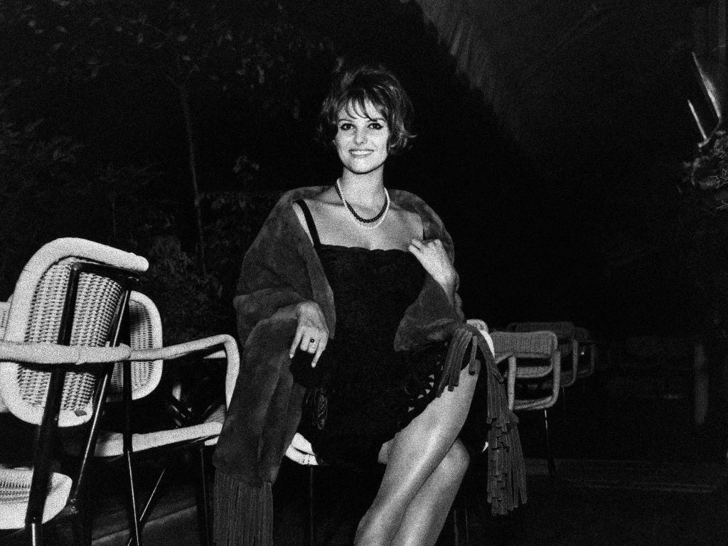 Icoon van de Italiaanse cinema Claudia Cardinale overleden
