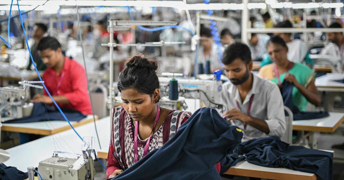 VS verlagen heffingen voor India van 50 naar 18 procent, in ruil voor Indiase belofte geen Russische olie meer te kopen