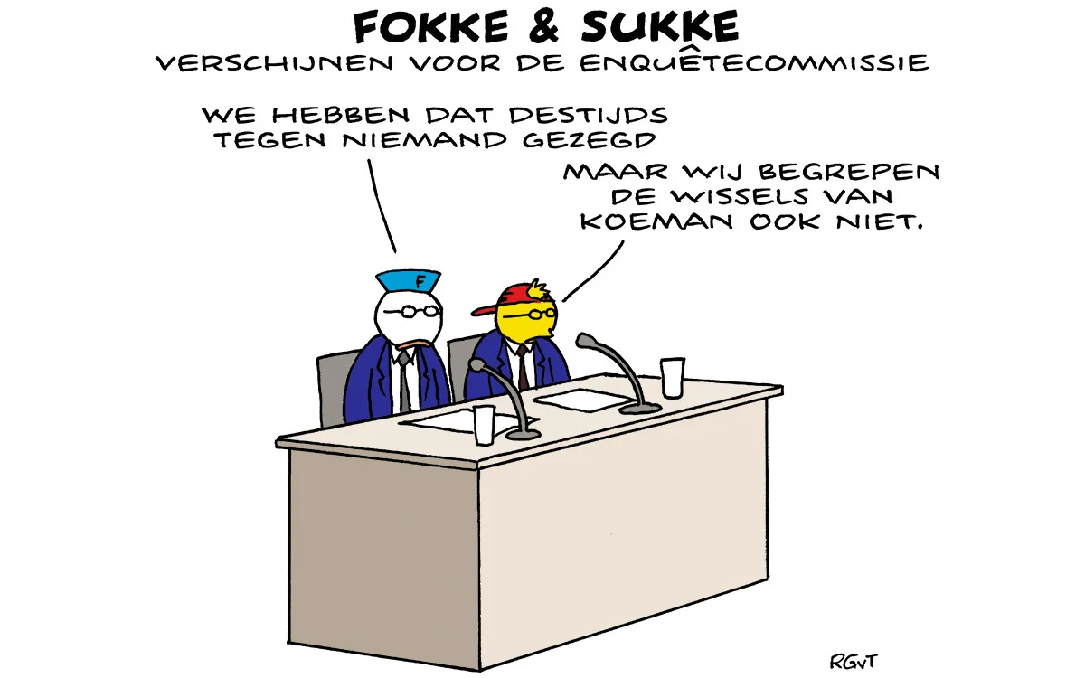F & S
