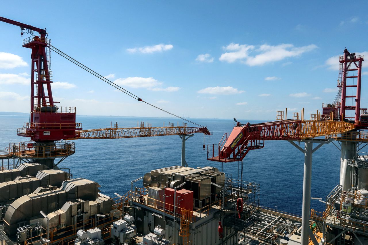 De ‘koude vrede’ tussen Egypte en Israël houdt stand, ondanks de oorlog in Gaza