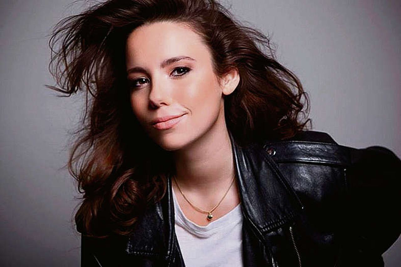 Het weekend van Gwen van Poorten - NRC